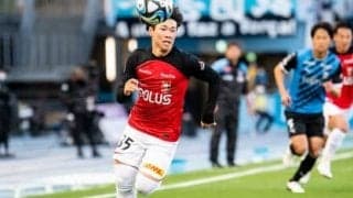 浦和レッズの勢いを象徴するドロー 新指揮官のもと、交代選手が活躍し、17歳の新鋭が躍動できるのはなぜか