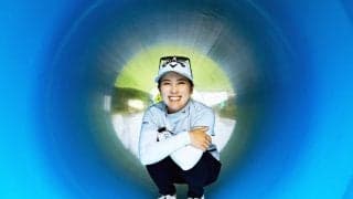 滑り込み出場の西村優菜 「新しい気持ち」で今季5戦目へ