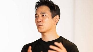 ペットボトルでつかめる「指先が走る感覚」　ボールの“キレ”生む簡単トレーニング