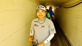 大谷翔平と9年ぶり“再会” 勝みなみ「肩を並べられるように頑張りたい」