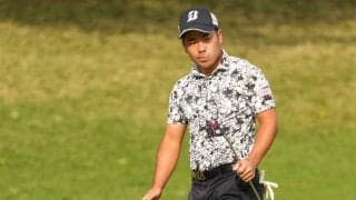 10年ぶりの韓国開催 比嘉一貴と久常涼が参戦