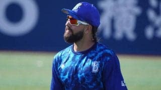 三浦監督が感じる“バウアー効果”　助っ人右腕がトップタイ3勝目「高いレベルで競争」