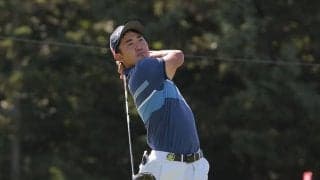 【男子ゴルフ】中日クラウンズ攻略はFWキープにあり　距離は短くてもロースコア決着　