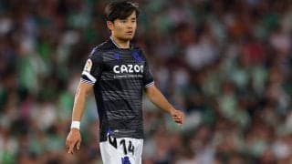 「多くのランで脅威を与えた」久保建英、守備やカウンターで貢献も攻撃面では厳しい評価「不安定だった」「かなり疲れているようにも」