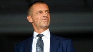 「驚くべきことに、全員が同意した」財政逼迫のビッグクラブを懸念…UEFA会長がサラリーキャップの導入に言及「これが解決策」