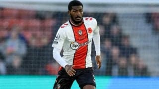 セインツにローン中のメイトランド=ナイルズが明言　「アーセナルでの旅はもう終わり」