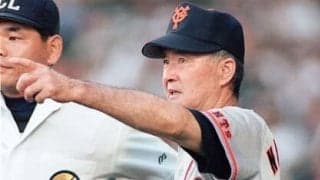 長嶋茂雄監督から「準備しなくていい」の直後に「代打・篠塚」 ミスターの直感は多くの人を困惑させ、惹きつけた