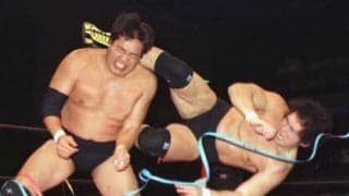 ジャンボ鶴田を変えた天龍源一郎との「鶴龍対決」 そのラストを実況した若林健治アナは、ふたりの対極的な姿を目撃した