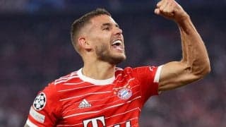 バイエルンDFリュカが新契約にサインへ！　数日中に実現か