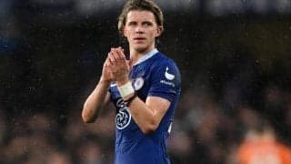 ドルトムント、チェルシーでの将来がオープンなギャラガーをリストアップか