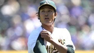 先発剥奪の藤浪晋太郎、指揮官は中継ぎでの覚醒に期待「リリーフの方が、２つの得意球種に集中できる」