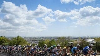 Jプロツアー第5戦・西日本ロードクラシック