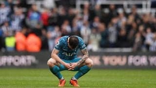 「レヴィ会長は100％辞めるべき」　監督交代繰り返す混迷トッテナムに厳しい声