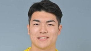 柏、昇格2年目の真家英嵩とプロA契約　「レイソル、日本、世界を代表するストライカーに」