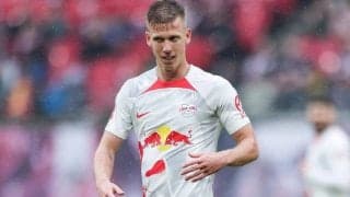 ライプツィヒ、売却も…契約が来季限りのダニ・オルモに最終オファー