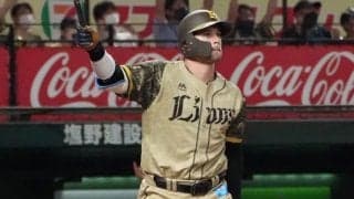 韓国で続く元助っ人の苦難　三振率45.6％の「予告された惨事」…1試合で退団の右腕も