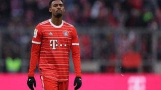 リバプール関心のグラフェンベルフ、出場機会の少なさに不満　「期待通りでないのは明らか」