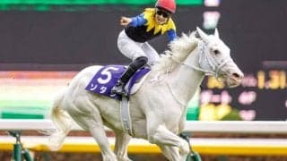 ヴィクトリアマイルにGI馬4頭が集う ソダシやメイケイエールら18頭が登録予定