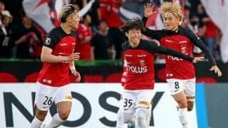 浦和レッズの窮地を救った早川隼平　17歳、身長163センチ、Ｊリーグデビューのサッカー少年が眩しい