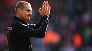 古巣ユナイテッドのケイン獲りにヴィディッチ「私なら別の選択肢を探る」