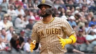 【MLB】問題児465億円男は「偉大」　敵地“大ブーイング”もお構いなし…煽り返しに賛否