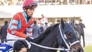 和田竜二騎手がオペラオー以来22年ぶり3勝目狙う 天皇賞(春)をディープボンドと三年目の正直だ