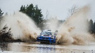 ARAオリンパス：スバル・モータースポーツUSAのブランドン・セメナックが優勝、リア・ブロックがスバルBRZでクラストップ