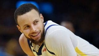 キングスとウォリアーズによる第4戦が平均視聴者数約752万人を記録…2002年以来の高数字に