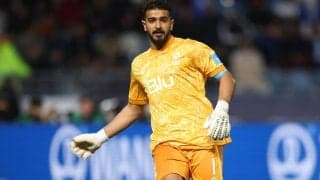 浦和はゴールを奪えるか、ACL決勝控えるアル・ヒラルの守護神が直近試合で好セーブ連発と好調維持！2017&2019年も対戦