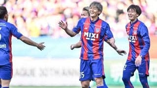 「ユニよりこっち欲しいかも…」FC東京の2ndユニフォームにインスパイアされたスニーカーが早くも好評！ 他クラブファンも反応するデザイン