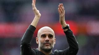 ペップがシーズンを振り返り「我々は並外れたレベルにいる」、アーセナルのパフォーマンスにもコメント「脱帽だ」