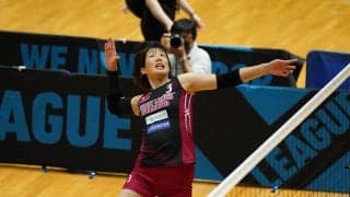 熊本　川口美久主将ら選手5名の退団を発表