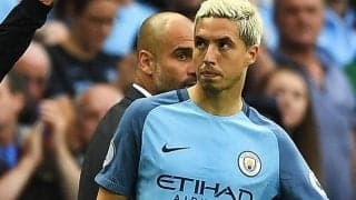 ナスリが古巣同士対戦のシティvsアーセナル展望…過去に短期間指導受けたペップにも言及