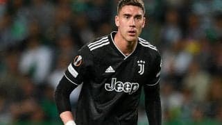 ヴラホビッチがインテルとのコッパ準決勝2ndレグを欠場