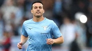 ラツィオ、35歳ペドロと1年契約延長へ