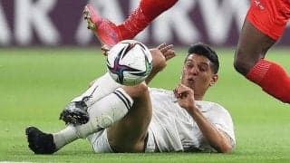 元リビア代表FWが非国家武装集団によって拘束…20日から消息不明に