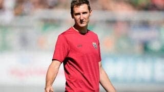 アルタッハ解任のクローゼ氏、日本人選手3人を抱えるグラスホッパーの新監督候補に浮上？