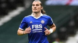 アトレティコ、今夏にレスター退団のDFソユンジュを4年契約で獲得