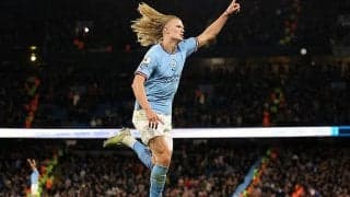 レーティング：マンチェスター・シティ 4-1 アーセナル《プレミアリーグ》