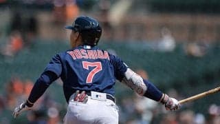 【MLB】止まらない吉田正尚を米絶賛「本物だ」　自己最長弾で存在感「考えていた通りの選手」