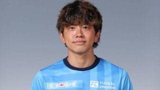 横浜FCのMF長谷川竜也が右内腹斜筋肉離れで全治4週間…広島戦で負傷