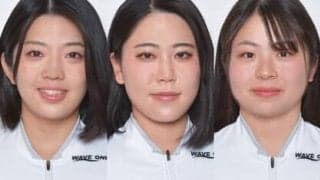 「絶対にレースを動かす」「本当に不安しかない」　迫りくる競輪ルーキーシリーズの優勝候補３選手が挑む決意の日々