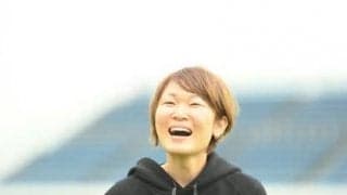 行政書士に一発合格 元なでしこジャパンの阪口夢穂の次なる夢は？ 「運は使い果たしたと思っていたけど、まだ残っていたみたい」