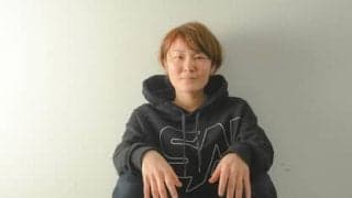 阪口夢穂が今だから明かす、2019年Ｗ杯直前のケガ「膝が壊れてもいいから試合に出ようと思っていた」