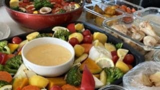 SNSを活用し、北海道の出張シェフを盛り上げる！