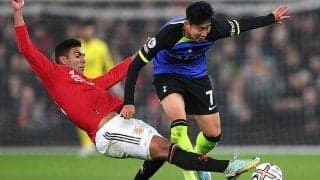 【プレミア注目プレビュー】メイソン新体制でバウンスバック図るスパーズがトップ圏内死守狙うユナイテッドと激突！