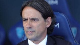 2季連続でコッパ・イタリア決勝進出のインテル、S・インザーギ監督「決勝進出に相応しい」