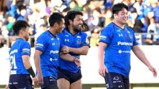 ラグビー・リーグワン4強に共通する“強さの理由”。堀江翔太らが敬意抱く「メディアに出ない人達」の存在