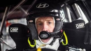 クリス・ミーク、故クレイグ・ブリーンを引き継いでポルトガル選手権に参戦、WRCラウンドではWRC2にエントリー