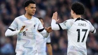 「本当に幸せ」　強烈同点弾のガクポが勝利貢献に喜び